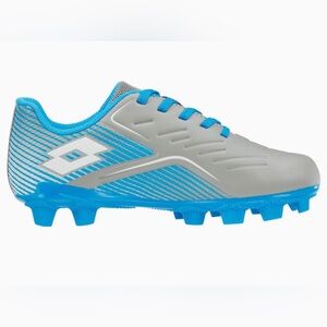 Lotto Sport Kids' Roma 700 Soccer Cleats